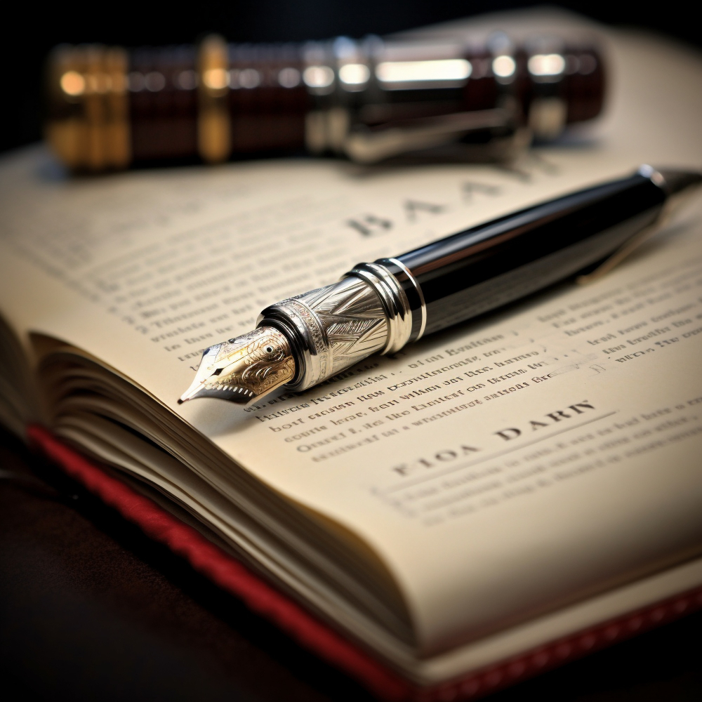 Como Preparar Seu Testamento: Passos Importantes